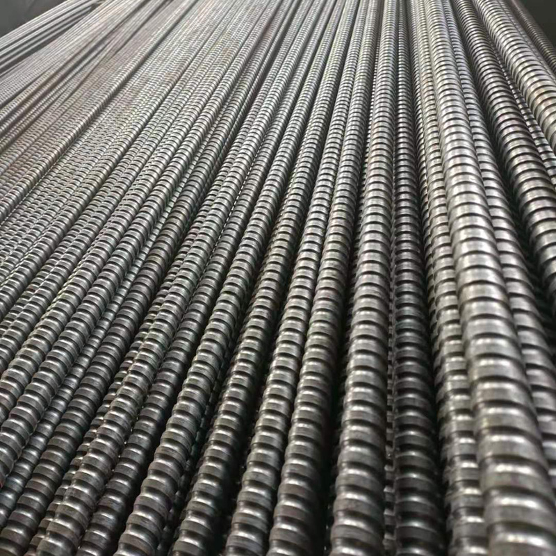 寿宁中空锚杆